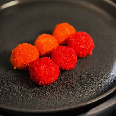 Сырные шарики в Роллинка по цене 330 ₽