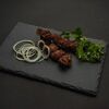 Люля-кебаб из свинины в Шашлычный дворик по цене 390