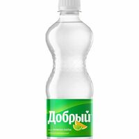 Добрый Лимон-лайм в ИльГриль