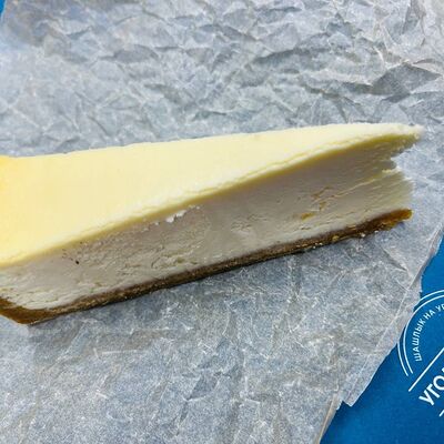 Чизкейк Нью-Йорк в Шаурма по цене 210 ₽