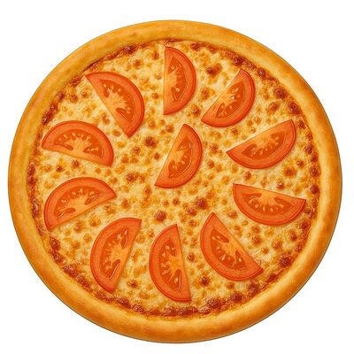 Пицца Маргарита в Большой Аппетит по цене 730 ₽