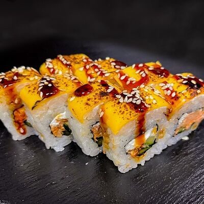 Марсель в Полный песец по цене 391 ₽