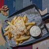 Картофель фри с копченым сыром и трюфелем в Грузинскоебистро Каха по цене 494