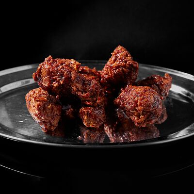 Крылышки в Heimbrauer по цене 850 ₽