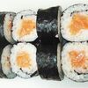 Классический ролл Сяке маки Биг в Sushi Maki по цене 389