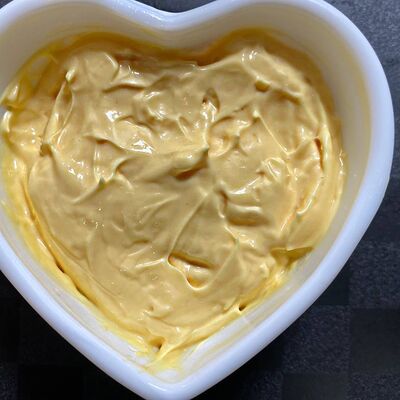 Сырный соус в Luna по цене 79 ₽