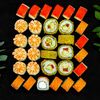 Сет Весенний (добавки включены) 32 кусочка в Sushi room по цене 1326