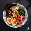 Карри рамэн с тунцом большой в ASIATIQ Ramen-Bar по цене 840