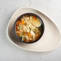 Куриный бульонв БульВар