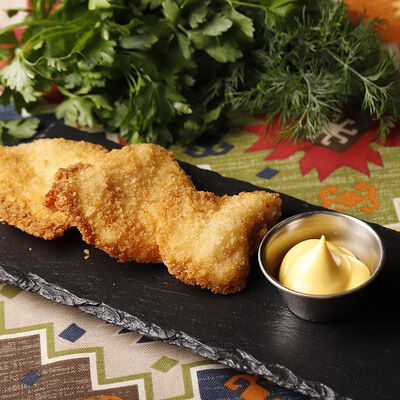 Чикен наггетсы в Бурка по цене 310 ₽