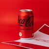 Coca-Cola Zero в МитПоинт AlexanderS по цене 200