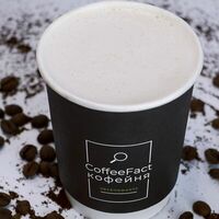 Раф Standart в CoffeeFact