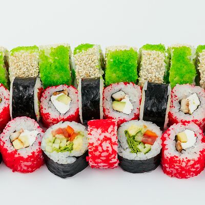 Сет Умами в Мисо-Мисо по цене 1963 ₽