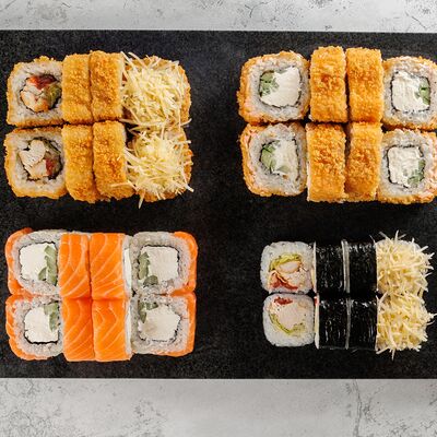 Экстаз в Суши лайк по цене 2220 ₽