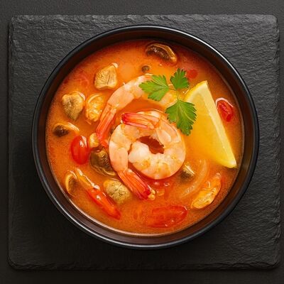 Том ям острый в Rollik по цене 459 ₽