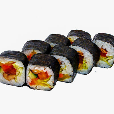 Ролл Овощной в Изумидай по цене 240 ₽