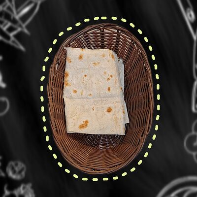 Лаваш тонкий в Золотое Кольцо по цене 45 ₽