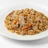 Традиционный плов с курицей в Dobro кофе по цене 590