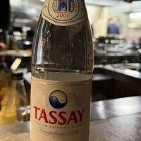 Вода без газа Tassay в Восход