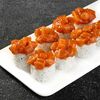 Ролл Острый лосось в Takamura sushi по цене 670