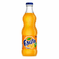 Fanta в Китайские Новости