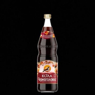 Лимонад Черноголовка кола в Белиссимо по цене 180 ₽