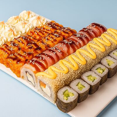 Набор Килограмм в Моресуши по цене 1400 ₽