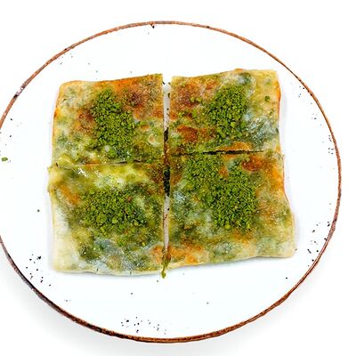 Катмер в Antep Sofrasi по цене 938 ₽