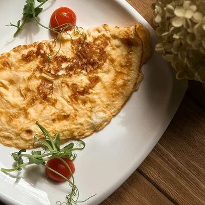 Омлетв Легенда по цене 390 ₽