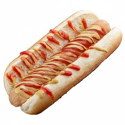 Хот-дог Классический в Edok по цене 499 ₽