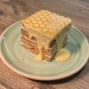 Медовик с цветочным мармеладом в Shabby по цене 300