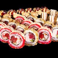 Ниндзя №7 в NinjaFood