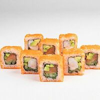 Калифорния Ассорти в Toka Sushi