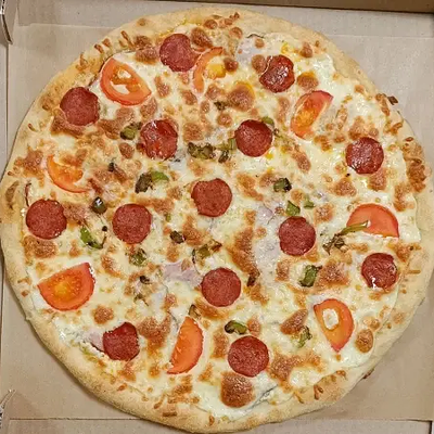 Италия 40см в Фабрика пицца по цене 1330 ₽