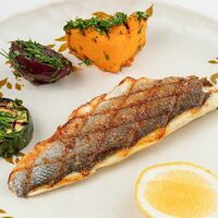 Филе сибаса в Phantom