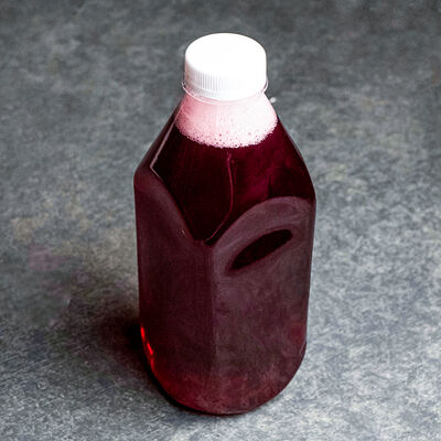 Морс ягодный в Залечь на дно в Брюгге по цене 288 ₽