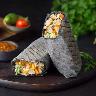 Джедай брат в DARK SIDE шаурма & гриль по цене 450 ₽