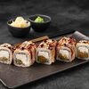 Канада Тропика в Sushi City по цене 690