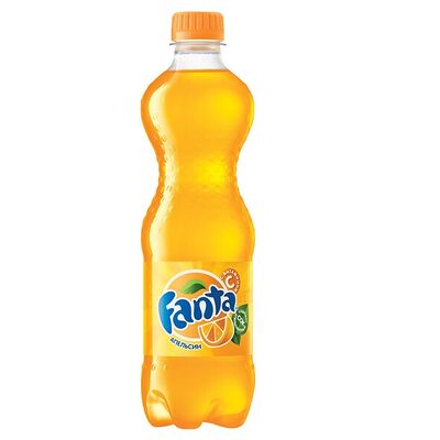 Fanta в Crazy Brothers Khimki по цене 290 ₽