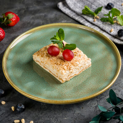 Торт Наполеон в Авокадо по цене 685 ₽