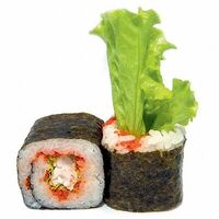 Роллы острая креветкав Суши-Мания