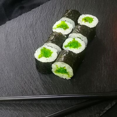 Ролл Чукка в Sushiko по цене 140 ₽