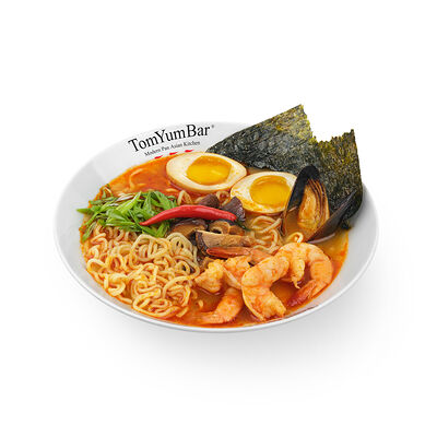 Рамен Том Ям Koi no Yokan в TomYumBar по цене 988