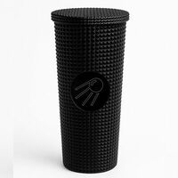 Стакан Черный в RTea