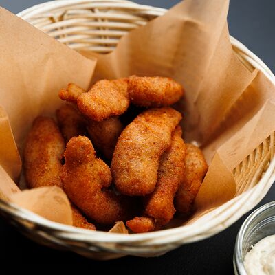 Наггетсы Крафт в Бутер Bro Pub по цене 270