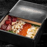 Chirahi box в Medusa by Novikov