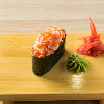Суши краб в Вкусные Суши Premium по цене 140