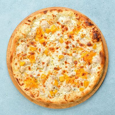 Курица с манго в Анима по цене 1130 ₽