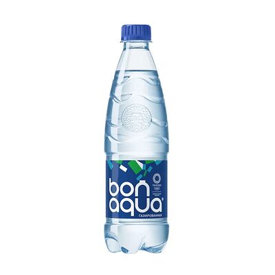 BonAqua в Сказка востока по цене 125 ₽