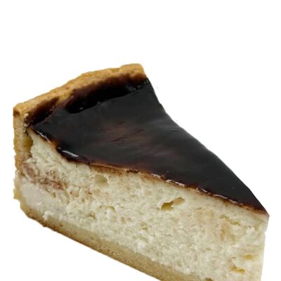 Чизкейк шоколадный (порция) в Пекарня Konigsbacker по цене 280 ₽